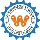 Logo de Washington Student Cycling League