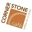 Logo de Cornerstone Cafe
