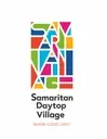 Logo de Samaritan Daytop Village