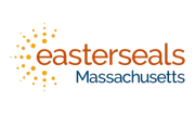 Logo de Easterseals Massachusetts