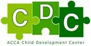 Logo de ACCA Child Development Center