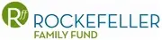 Logo of Rockefeller Family Fund
