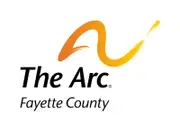 Logo de The Arc of Fayette County