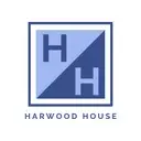 Logo de Harwood House