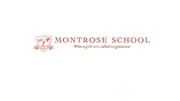 Logo of Montrose School