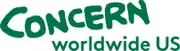 Logo de Concern Worldwide (US) Inc.