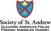 Logo de Society of St. Andrew