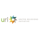 Logo de The United Religions Initiative