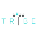 Logo de TRIBE Digital