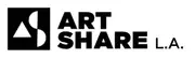 Logo de Art Share Los Angeles, Inc.