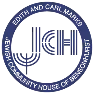 Logo of Edith & Carl Marks Jewish Community House of Bensonhurst