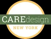 Logo of Care Design New York
