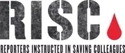 Logo de Reporters Instructed in Saving Colleagues