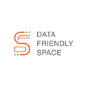 Logo of Data Friendly Space