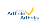 Logo of Arthritis Society