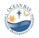 Logo of Ocean Bay Community Development Corporation
