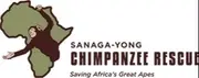 Logo of Sanaga-Yong Chimpanzee Rescue AFRICA