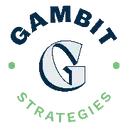 Logo of Gambit Strategies