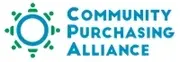 Logo of The Community Purchasing Alliance