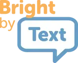 Logo of Bright by Text