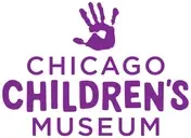 Logo de Chicago Children's Museum