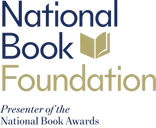 Logo of National Book Foundation