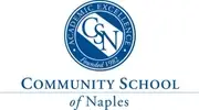 Logo de Community School of Naples