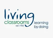 Logo of Living Classrooms Foundation