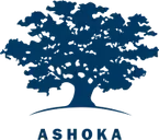 Logo of Ashoka Arab World