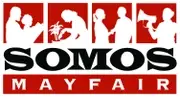 Logo de Somos Mayfair