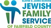 Logo de Schoke Jewish Family Service
