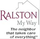 Logo de Ralston My Way