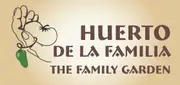 Logo of Huerto de la Familia