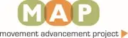 Logo of MAP Movement Advancement Project