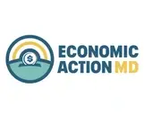 Logo de Economic Action Maryland
