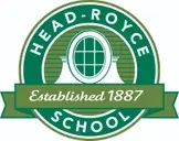 Logo de Head-Royce School