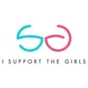 Logo of I Support The Girls