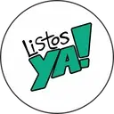 Logo of Fundación Listos Ya