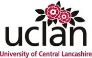 Logo de University of Central Lancashire