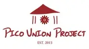 Logo of Pico Union Project