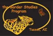 Logo de Earlham College Border Studies Program