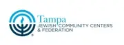 Logo of Tampa JCCs and Federation