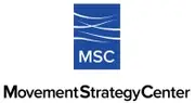 Logo of Movement Strategy Center