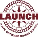 Logo of Launch Expeditionary Learning Charter School