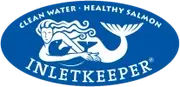 Logo de Cook Inletkeeper