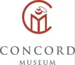 Logo de Concord Museum