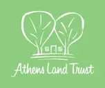 Logo of Athens Land Trust