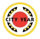 Logo of City Year Boston