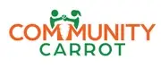 Logo de DC Community Carrot