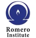 Logo of Romero Institute